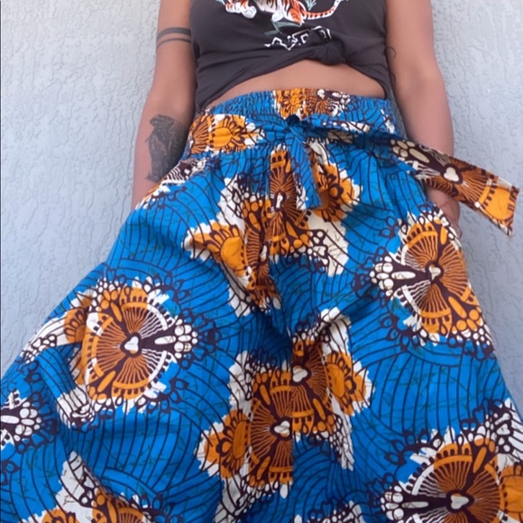 Boho skirt - Picture 1 of 3